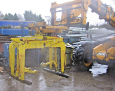Block brick grab for sale  PRESTON