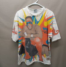Men vintage wcw for sale  Brownsville