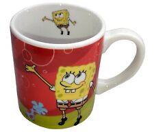 Spongebob schwammkopf patrick gebraucht kaufen  Osnabrück
