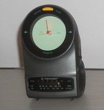Radio analogica orologio usato  Putignano