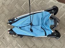 Quinny sportwagen gebraucht kaufen  Ruhland