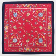 Authentique foulard courrèges d'occasion  Lyon VII