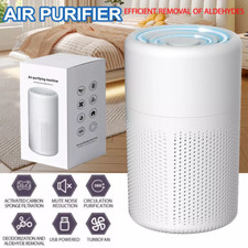 Home air purifiers for sale  WORCESTER