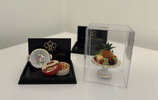 Dollhouse miniature reutter for sale  Lemont