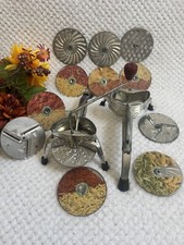 Rare vtg mouli for sale  Henderson