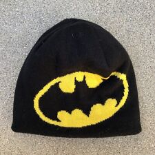 Batman beanie men for sale  Los Angeles