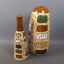 Vasi ceramica cracklè usato  Inverigo