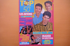 Top nuit sauvage d'occasion  Paris I