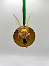 Disney peterpan tinkerbell for sale  THORNTON-CLEVELEYS