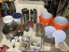 Home beer brewing for sale  Wilmington