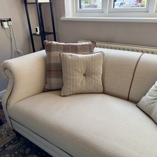 Hartford seater sofa for sale  RAINHAM