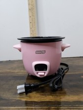 Dash mini rice for sale  Cantonment