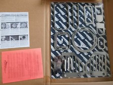 Kit cromature inox usato  Villanova Solaro