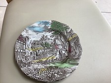 village plate for sale village plate for sale UXBRIDGE