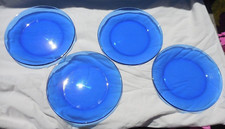 Set cobalt blue for sale  Cuyahoga Falls