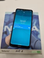Nokia 6.2 1198 for sale  NORTHAMPTON