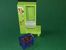 Playmobil getränkeautomat kis gebraucht kaufen  Rehlingen-Siersburg