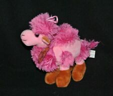 Peluche doudou dromadaire d'occasion  Strasbourg-