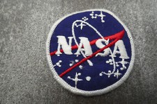 Nasa space woven for sale  REDCAR