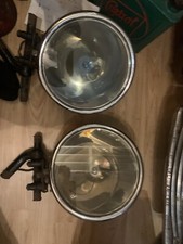 1920 head lights for sale  SPALDING
