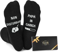 Sunia calzini uomo usato  Anzio