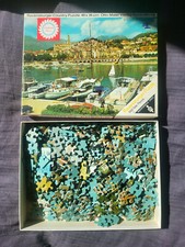 Ravensberger puzzle country gebraucht kaufen  Löbau