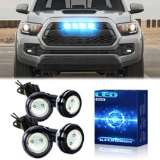 Led blue grille for sale  Rowland Heights