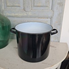 B0473 emaille einwecktopf gebraucht kaufen  Markt Erlbach