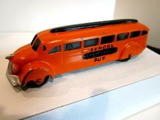 Vtg tootsietoy diecast for sale  Greensboro