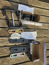 Brandschutz türgriff garnitur gebraucht kaufen  Schwanebeck