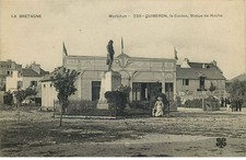 Morbihan quiberon casino d'occasion  France