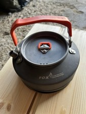 Fox cook ware for sale  BURY ST. EDMUNDS