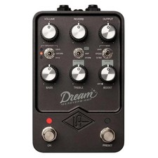 Universal audio uafx d'occasion  Expédié en Belgium