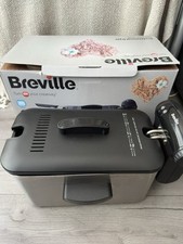 Breville professional fryer for sale  WIMBORNE