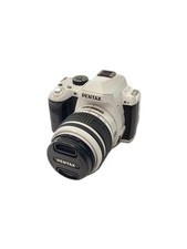 Pentax slr digital d'occasion  Expédié en Belgium