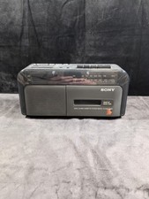 Sony icf c600 for sale  Fruitport
