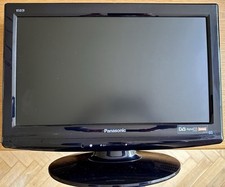 Panasonic viera l19x10b for sale  CHALFONT ST. GILES