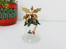 Christmas fairy hanging for sale  LISKEARD