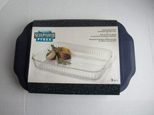 portable pyrex casserole for sale  Greensboro