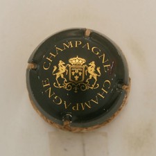 Capsule champagne générique d'occasion  Lamotte-Beuvron