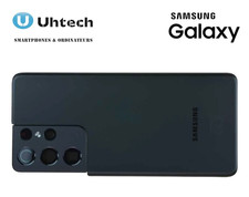 Vitre arrière samsung d'occasion  Aubervilliers