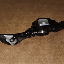 Wolf tooth remote for sale  Mount Horeb