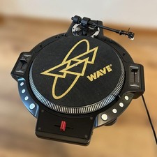 Vestax qfo integrated d'occasion  Expédié en Belgium