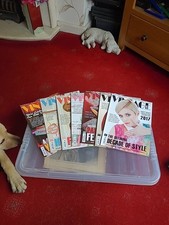Vintage life fashion for sale  PRESTON