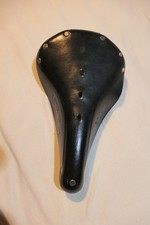 Leder sattel brooks gebraucht kaufen  Berlin