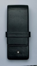 Montblanc sienna three for sale  GLASGOW