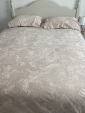 Qvc cozeehome double for sale  ROTHERHAM