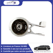 Support moteur peugeot d'occasion  Saint-Quentin