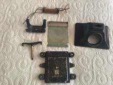 Gpo 232 bakelite for sale  WORTHING