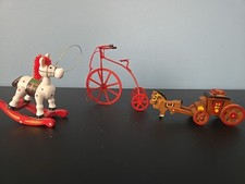 Vintage red metal for sale  Purcellville